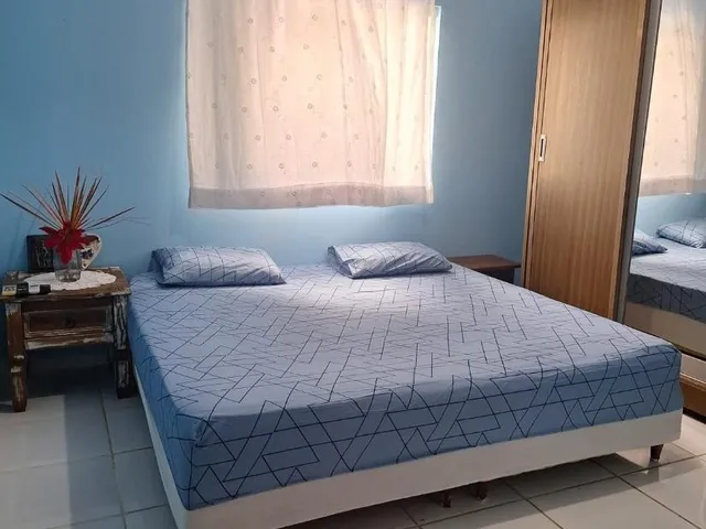 Imagem 13: Casa na Praia de Barra Velha
