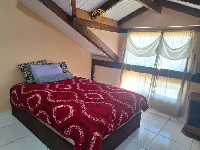Imagem 15: Casa na Praia de Barra Velha