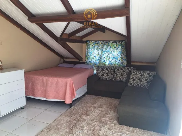 Imagem 14: Casa na Praia de Barra Velha
