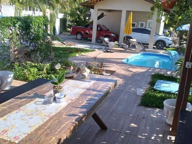Imagem 16: Casa na Praia de Barra Velha