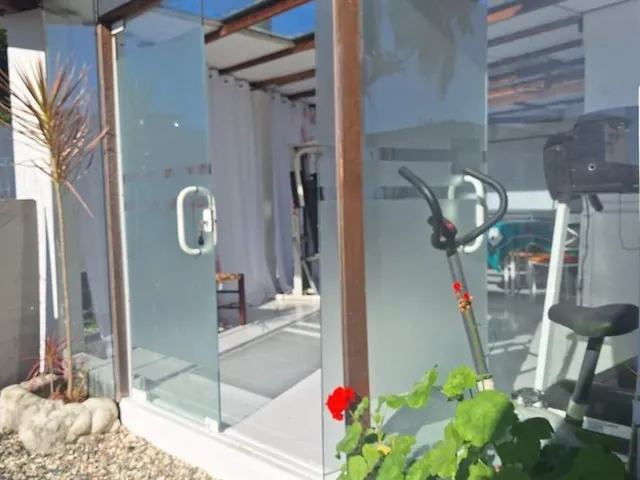 Imagem 8: Casa na Praia de Barra Velha