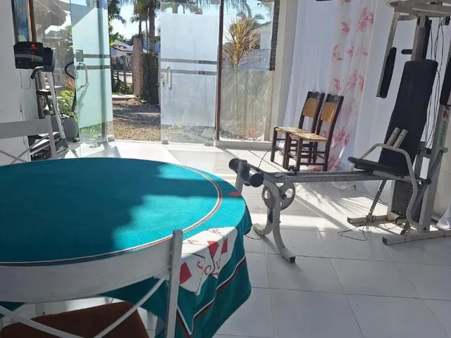 Imagem 12: Casa na Praia de Barra Velha