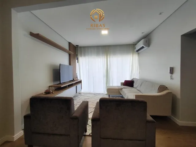Imagem 2: Apartamento no Centro Mobiliado