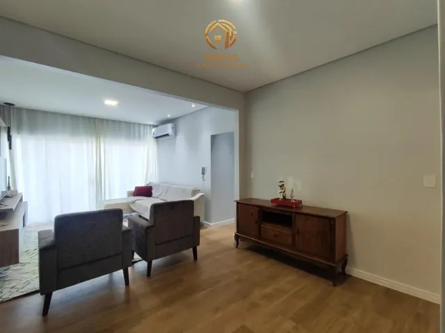 Imagem 9: Apartamento no Centro Mobiliado