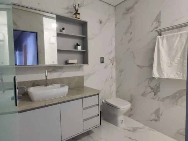 Imagem 10: Apartamento no Centro Mobiliado