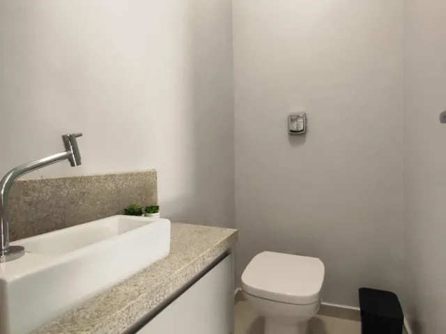 Imagem 3: Apartamento no Centro Mobiliado