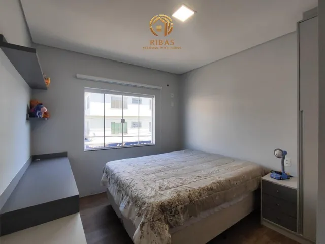 Imagem 4: Apartamento no Centro Mobiliado