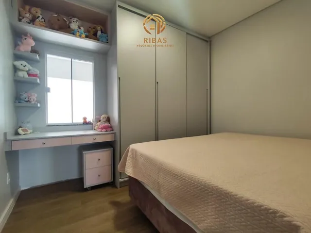 Imagem 6: Apartamento no Centro Mobiliado
