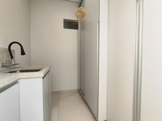 Imagem 8: Apartamento no Centro Mobiliado