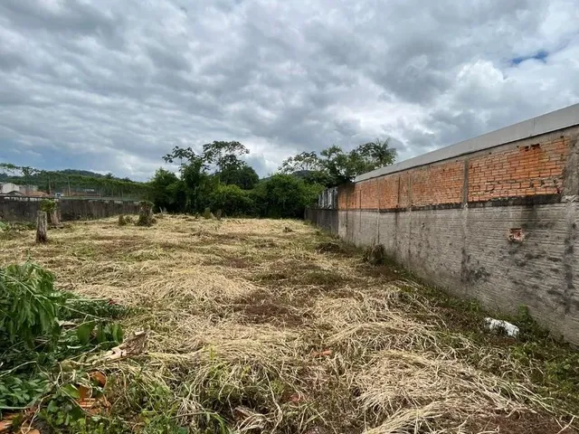 Imagem: Terreno Centro de Guaramirim Sc