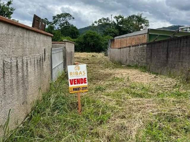 Imagem 4: Terreno Centro de Guaramirim Sc