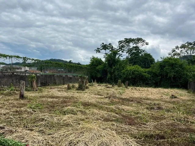 Imagem 2: Terreno Centro de Guaramirim Sc