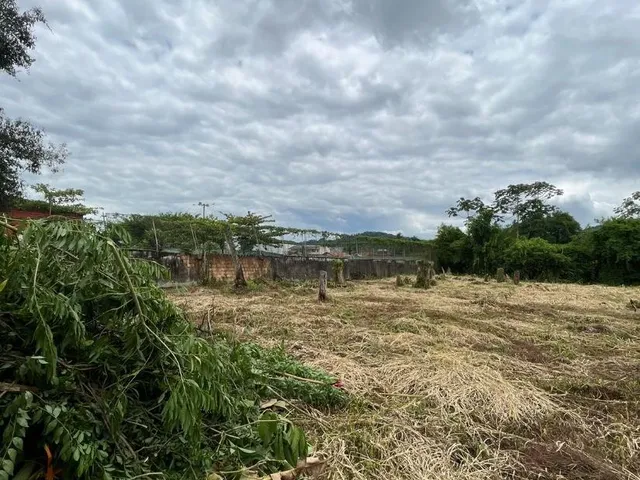 Imagem 3: Terreno Centro de Guaramirim Sc