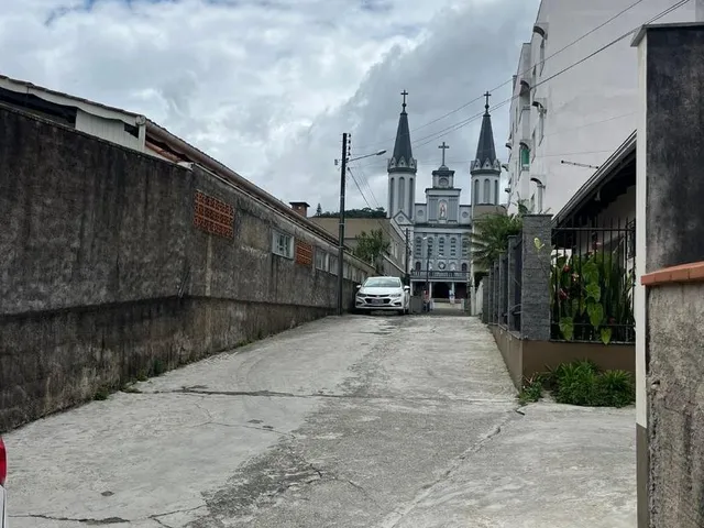 Imagem 5: Terreno Centro de Guaramirim Sc