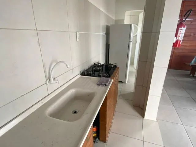 Imagem 8: Navegantes Poucos Metros da Praia