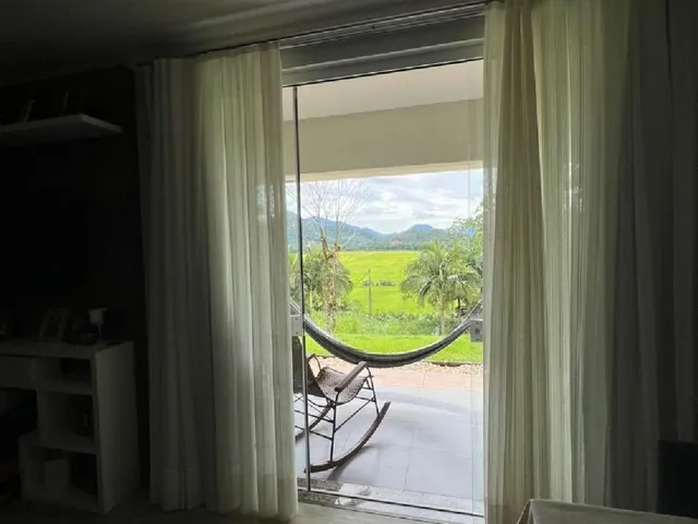 Imagem 8: Chácara no Vila Chartres