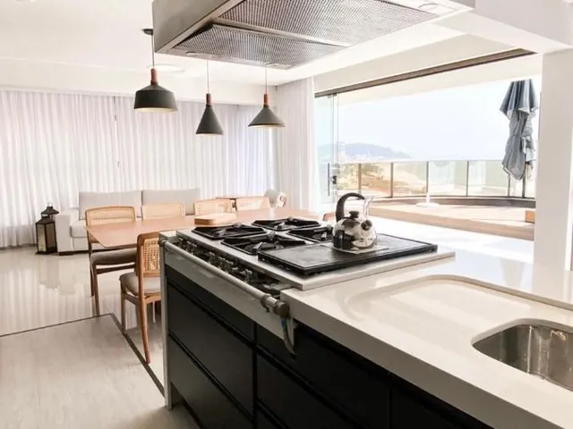 Imagem 14: Apartamento Cobertura Duplex na Praia de Penha Sc