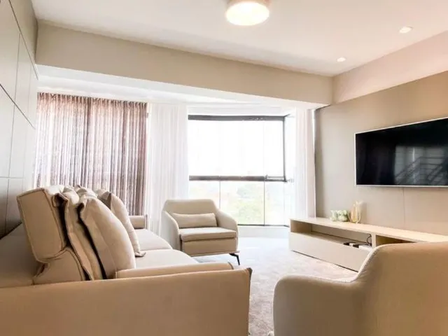 Imagem 3: Apartamento Cobertura Duplex na Praia de Penha Sc