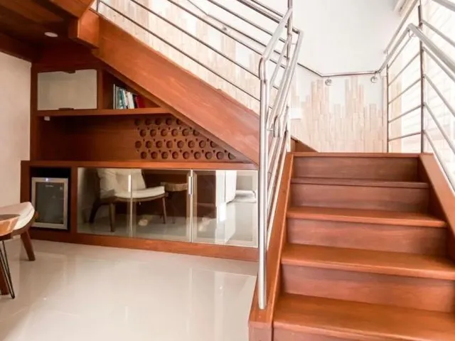 Imagem 11: Apartamento Cobertura Duplex na Praia de Penha Sc