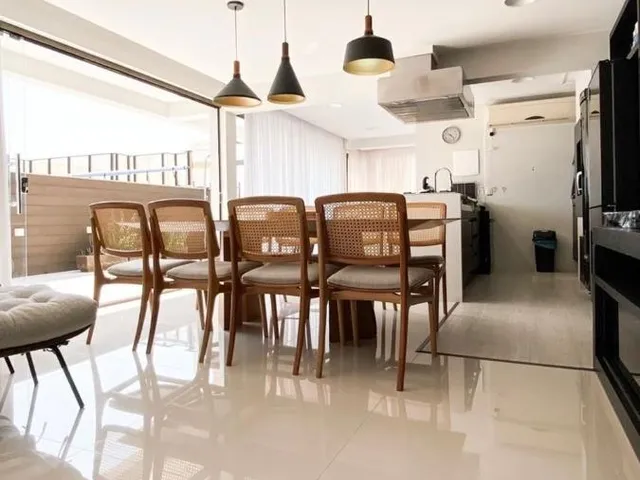 Imagem 8: Apartamento Cobertura Duplex na Praia de Penha Sc