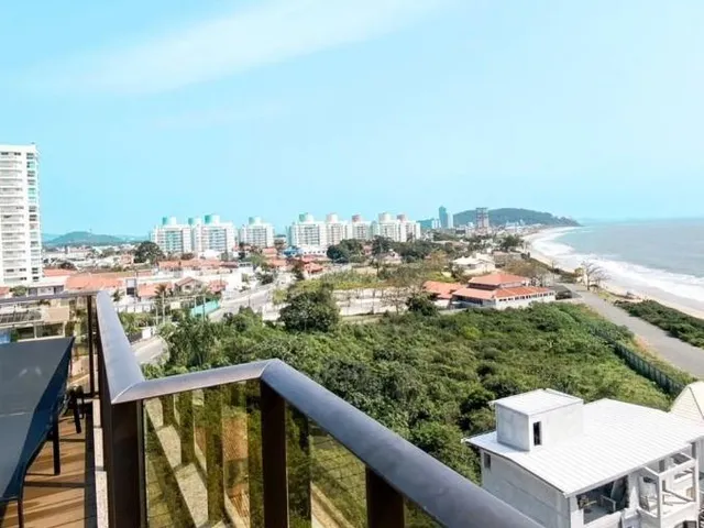 Imagem 6: Apartamento Cobertura Duplex na Praia de Penha Sc