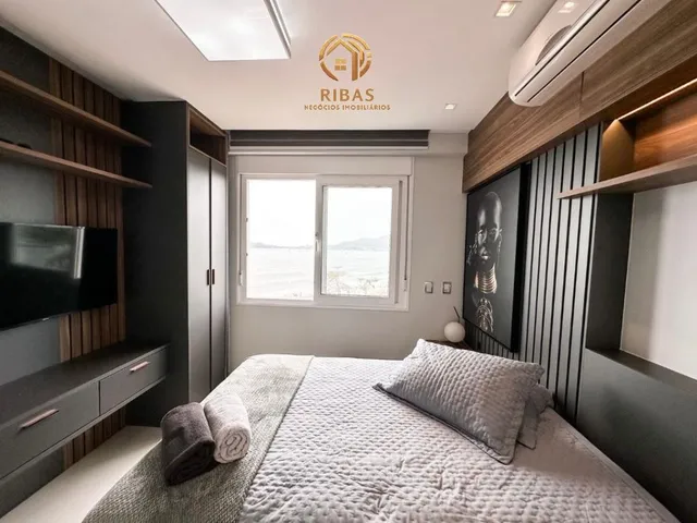 Imagem 10: Apartamento Cobertura Duplex na Praia de Penha Sc