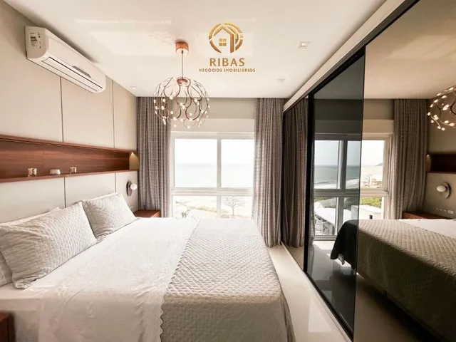 Imagem 13: Apartamento Cobertura Duplex na Praia de Penha Sc