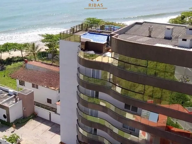 Imagem 9: Apartamento Cobertura Duplex na Praia de Penha Sc