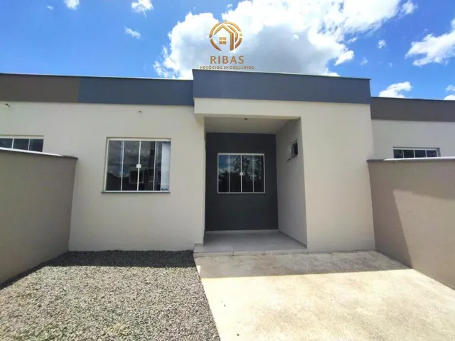 Imagem: Casa com 03 Quartos a Venda no Loteamento