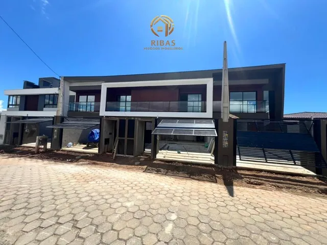 Imagem: Casas a Venda em Barra Velha
