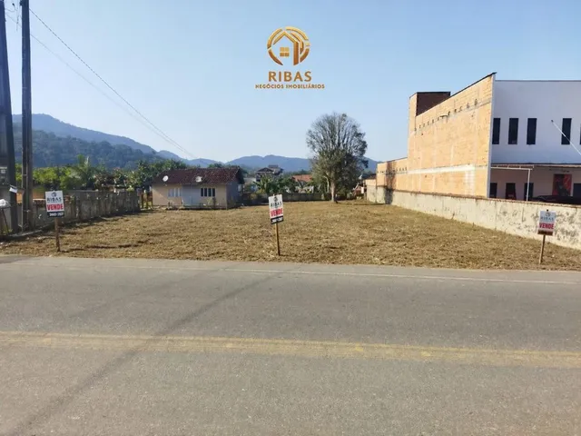 Imagem: Terreno a Venda no Bairro Centro-Norte em
