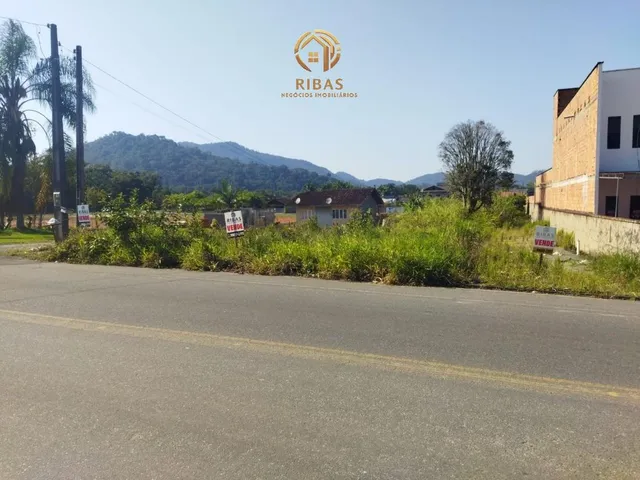 Imagem 2: Terreno a Venda no Bairro Centro-Norte em Schroeder