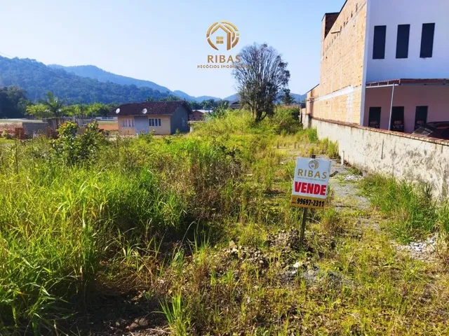 Imagem 8: Terreno a Venda no Bairro Centro-Norte em Schroeder