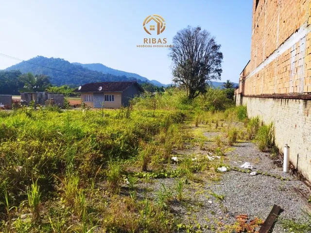 Imagem 5: Terreno a Venda no Bairro Centro-Norte em Schroeder