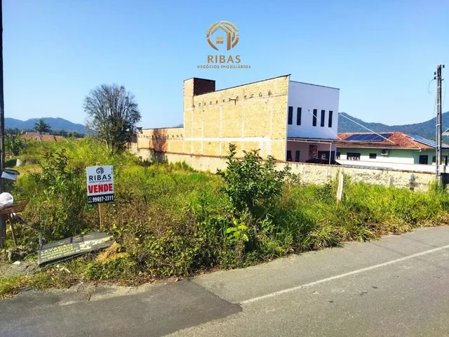 Imagem 6: Terreno a Venda no Bairro Centro-Norte em Schroeder