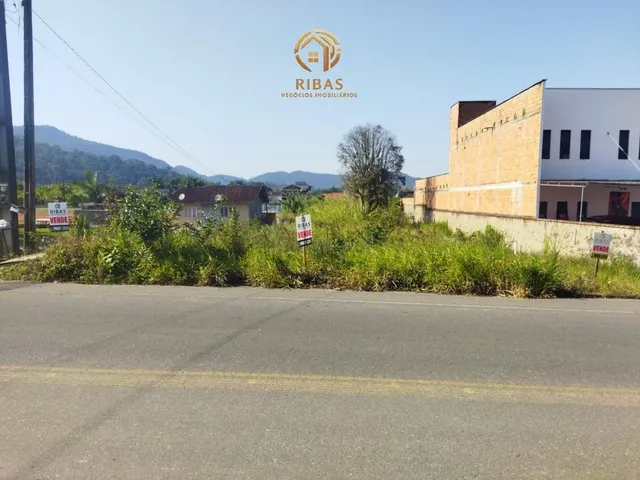 Imagem 4: Terreno a Venda no Bairro Centro-Norte em Schroeder