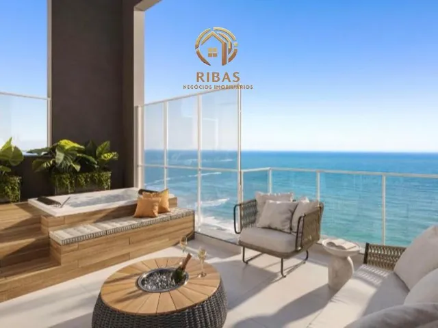 Imagem: Apartamento em Barra Velha