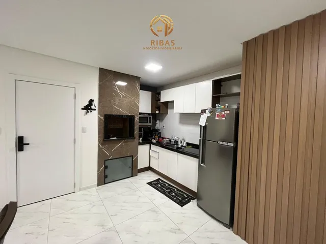 Imagem: Apartamento Mobiliado no Bairro Três Rios