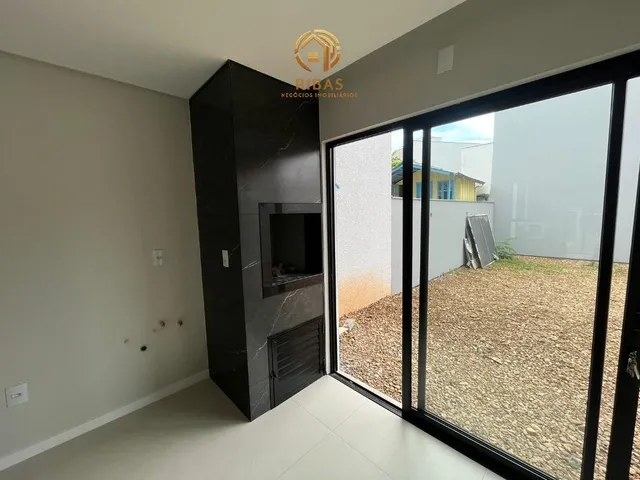 Imagem 9: Sobrado Geminado Bairro São Luis