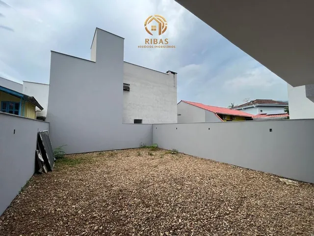 Imagem 8: Sobrado Geminado Bairro São Luis