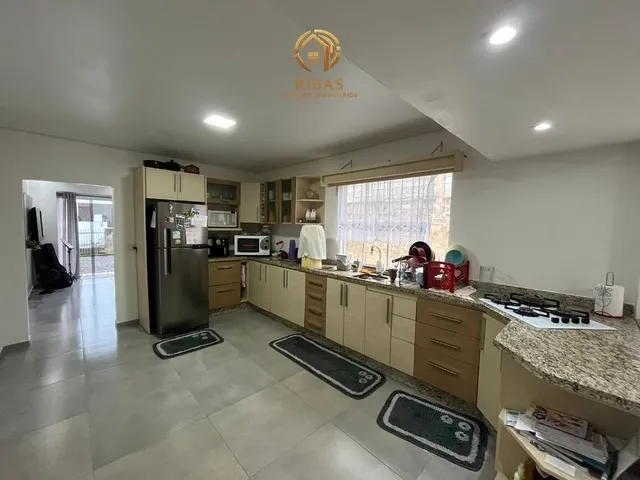 Imagem: Casa Bairro Amizade