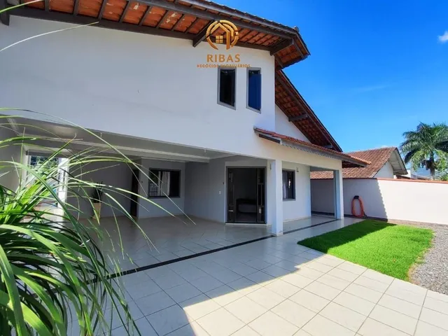 Imagem: Casa À Venda no Jaraguá Esquerdo!
