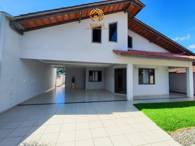 Imagem 9: Casa À Venda no Jaraguá Esquerdo!