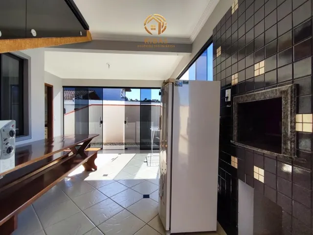 Imagem 11: Casa À Venda no Jaraguá Esquerdo!