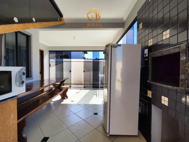 Imagem 2: Casa À Venda no Jaraguá Esquerdo!