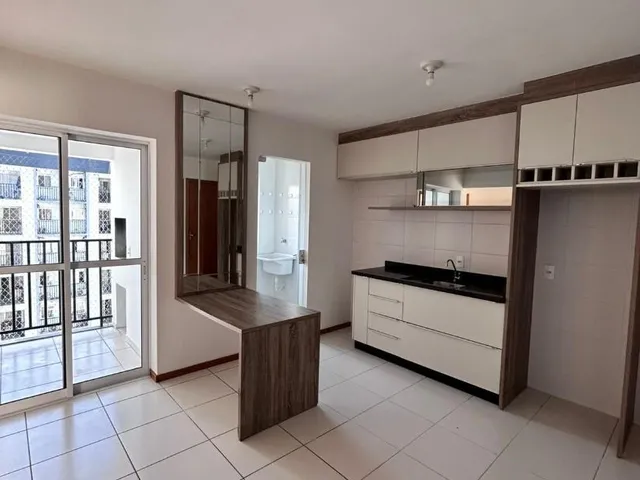 Imagem: Apartamento em Condomínio Fechado no Bairro