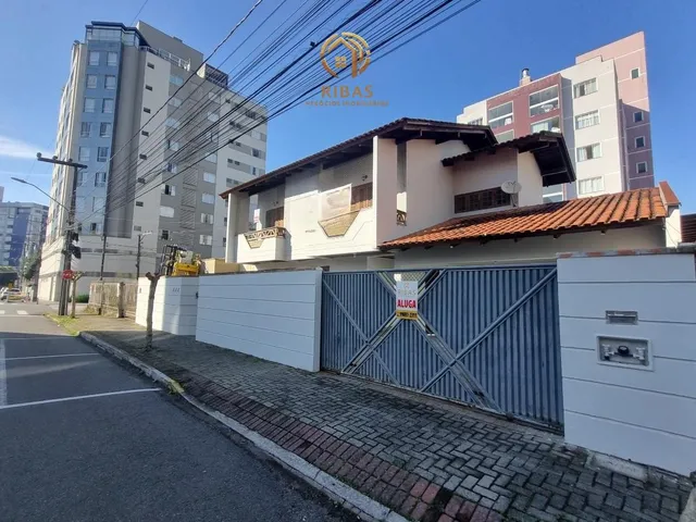 Imagem: Casa a Venda no Centro de Jaraguá do Sul
