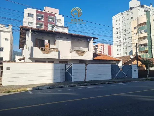 Imagem 7: Casa a Venda no Centro de Jaraguá do Sul