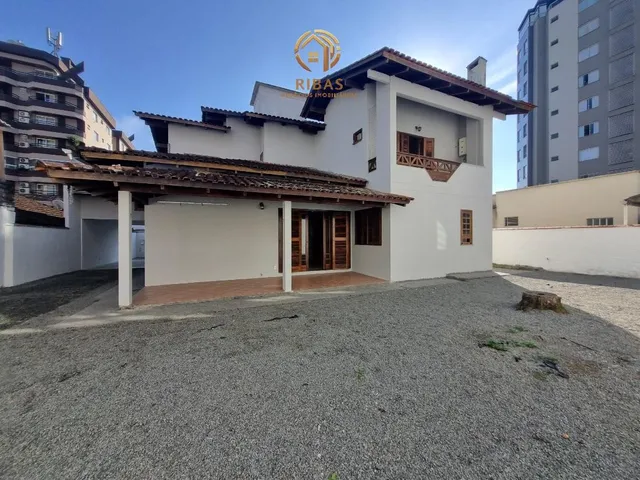 Imagem 8: Casa a Venda no Centro de Jaraguá do Sul