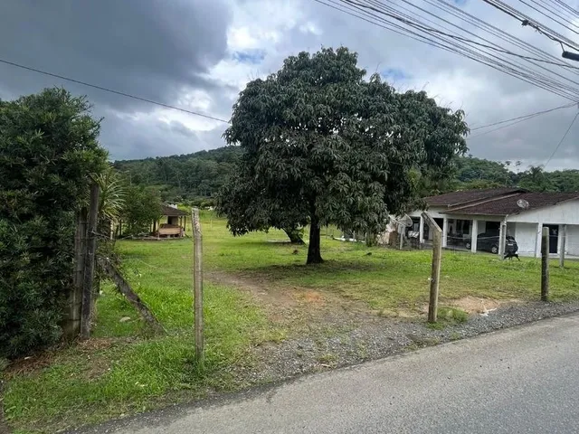 Imagem: Terreno no Bairro Jacu-Açu Guaramirim